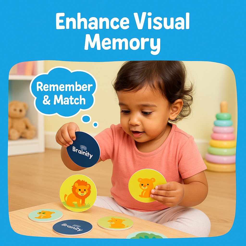 Memory Booster