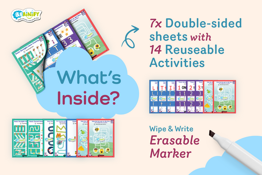 My First Writing Kit