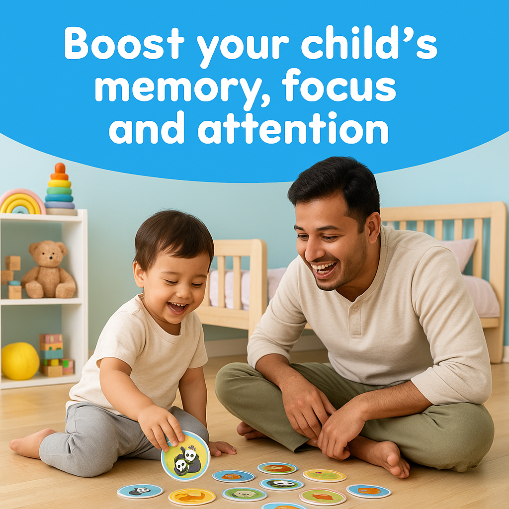Memory Booster