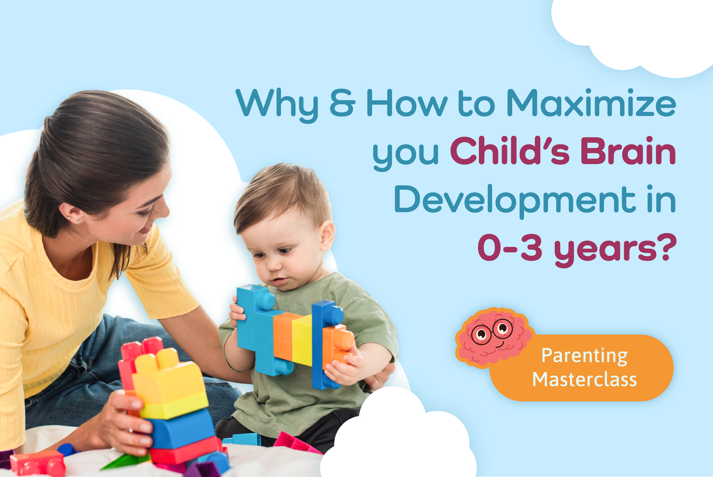 Parenting Masterclass