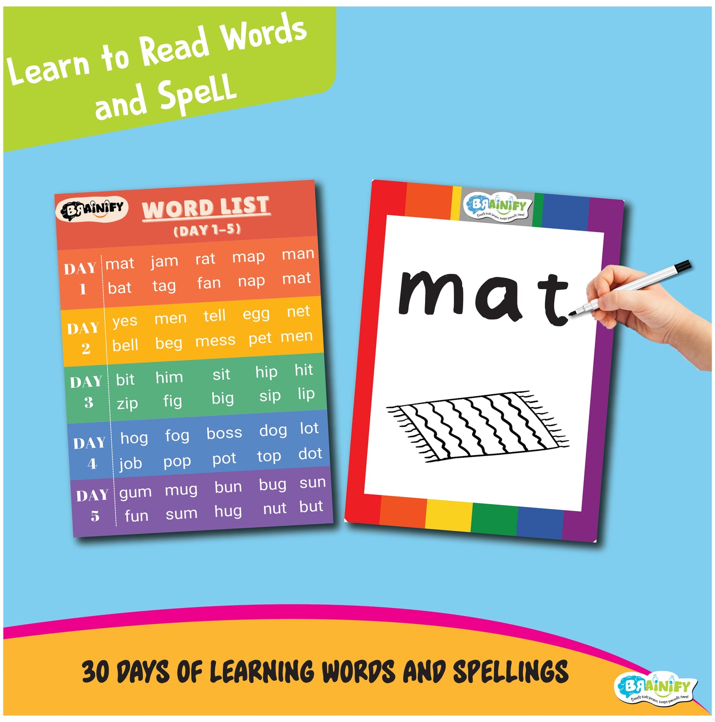 My First Phonics Kit