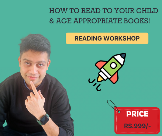 Reading Workshop