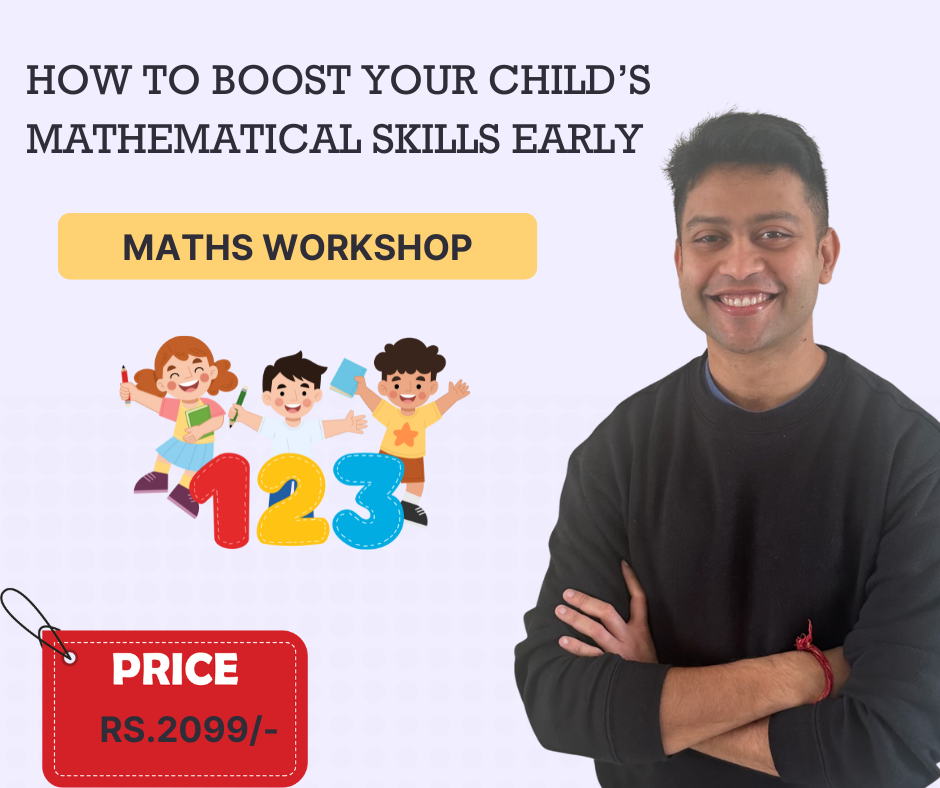 Maths workshop