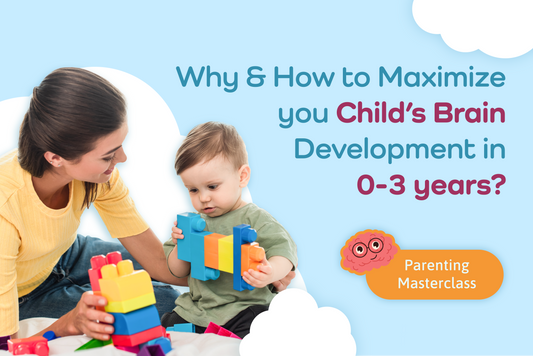 Parenting Masterclass