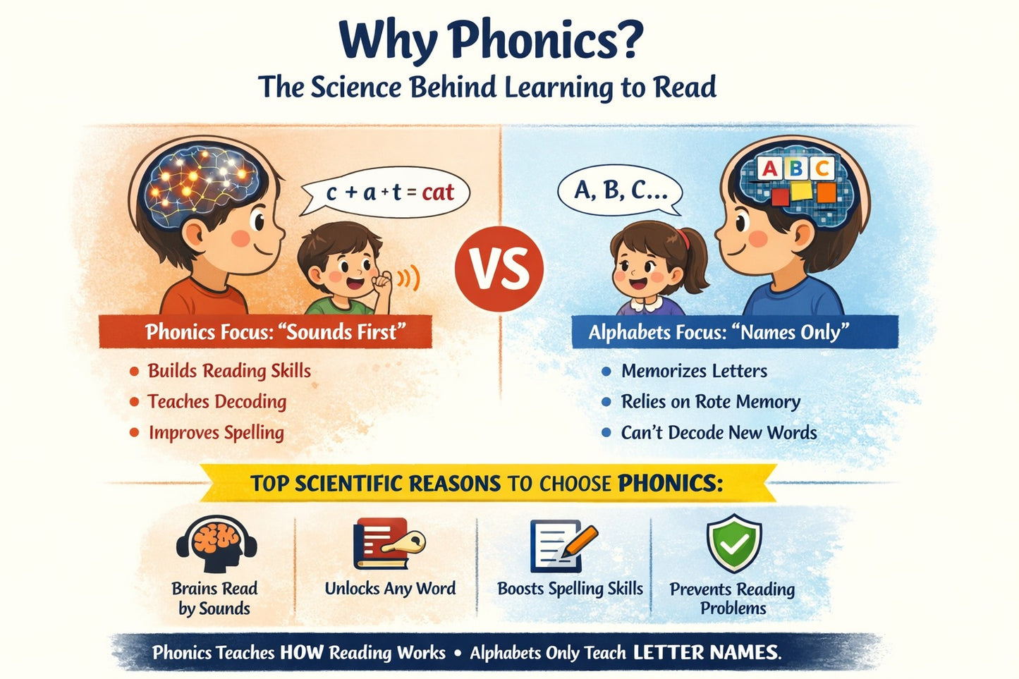 My First Phonics Kit