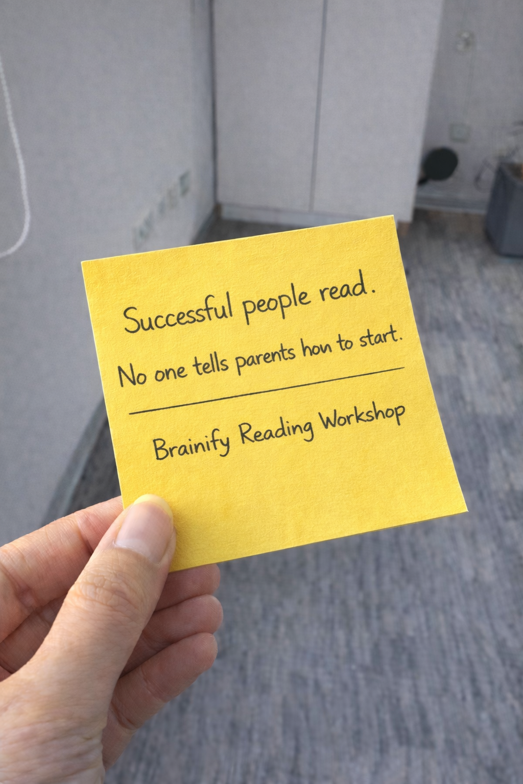 Reading Workshop