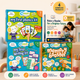 The Complete Early Literacy System